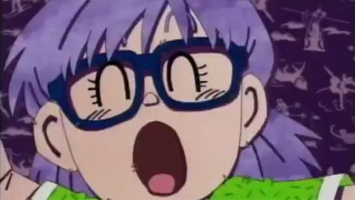Dr.Slump & Arale ตอนที่ 01 พากย์ไทย
