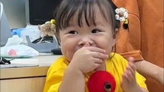 ถ้าเจอเด็กเกเรต้องทำยังไง #ดูแล้วก็ขำ #ลูกมนุษย์ #ลูกน่ารัก