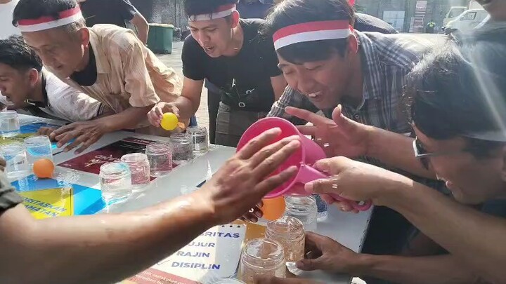 Lomba 17an