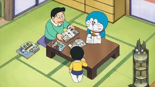 Doraemon Episode 677