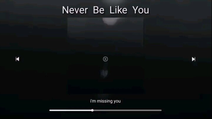 AMV Bokudagenaimachi - Never Be Like You