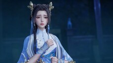 Throne Of Ten Thousand Sword Eps 30 Indo