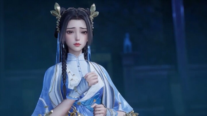 Throne Of Ten Thousand Sword Eps 30 Indo