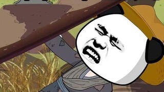 Tôm Chu Trùng Cửu Tập 3