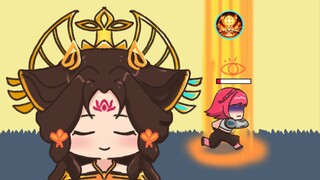 ZETIAN Core | Mobile Legends