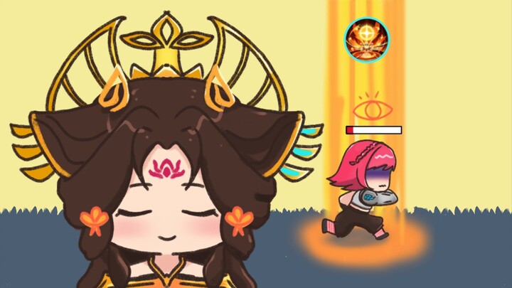 ZETIAN Core | RECAP Mobile Legends