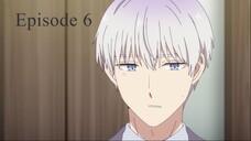 Koori Zokusei Danshi to Cool na Douryou Joshi Episode 6