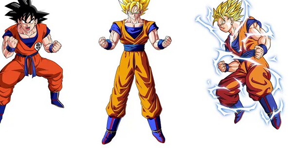 Revisiting the Dragon Ball Journey - Episode 1 - Fateful Encounter, the Dragon Ball Universe is offi