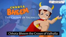 Chhota Bheem the Crown of Valhalla