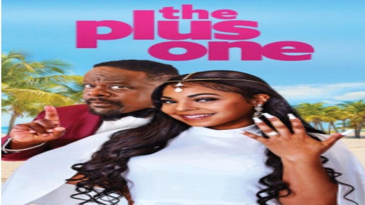 PLUS ONE  Watch Full Movie :Link in Description