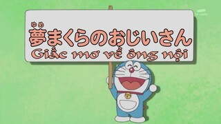 [Ep 214] Giấc mơ về ông nội