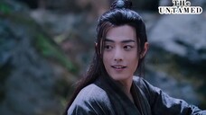 The Untamed EP 65 part 4 Tagalog Dubbed