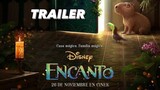 Disney Encanto Trailer / Español Latino HD