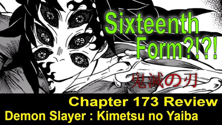 Demon Slayer Kimetsu No Yaiba 199 Chapter Review Giant Baby Demon Muzan 鬼滅の刃 Bilibili