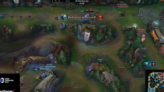 EG vs IMT Highlights _ LCS Lock In Day 3 _ Evil Geniuses vs Immortals