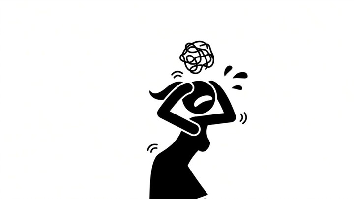 Do you often lose control of your emotions?