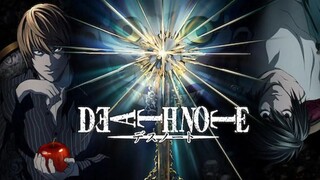 Death Note Episode 25 Tagalog Dubbed