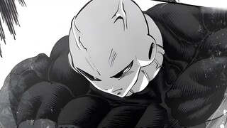 [Dragon Ball Revolution 22] Mystical Gohan vs. Jiren, who is stronger?