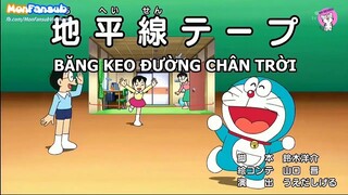 Doraemon Tổng Hợp Phần 20 ll Mọi Người Cùng Nhau Chơi Ở Đường Chân Trời
