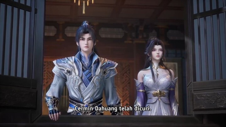 The Ancient God eps 19