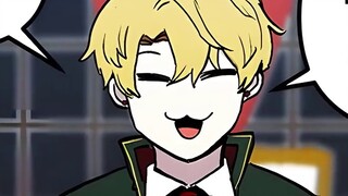 [Strategy for F-Rank Territory 09] "She is an NPC female swordsman who is both good and evil!!!"