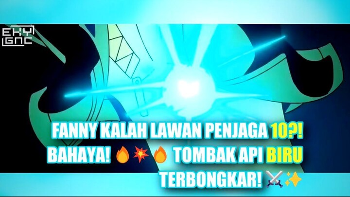 Momen Jump Scare Mematikan