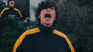 Saya merestorasi MV Kenshi Yonezu menggunakan adegan anime