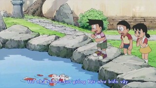 Doraemon tập 308 vietsub