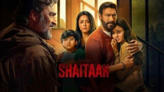 Shaitaan [ Ajay Devgan ] ] Drama , Thriller ] HD quality