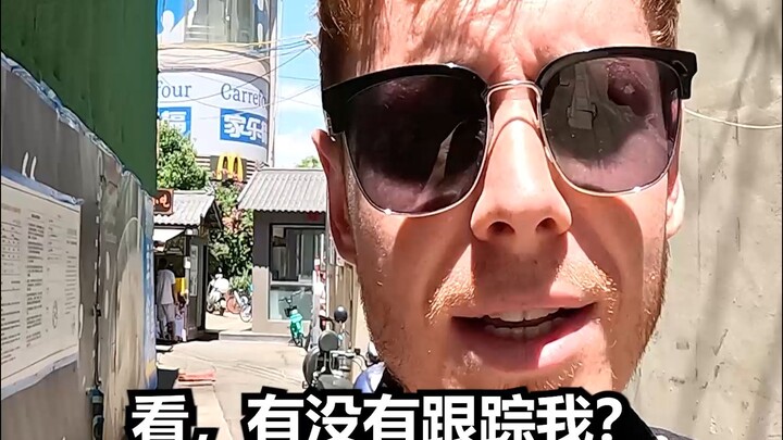 أجانب يعبّرون عن دهشتهم بأن الصين هي البلد الوحيد الذي يمكنك فيه الخروج بحرية ليلاً!