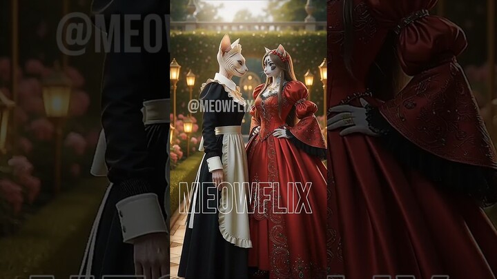 The False Kitten Princess - Part 1 الترجمة العربية