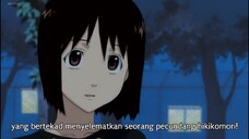 NHK ni Youkoso! E2 Subtitle Indonesia.