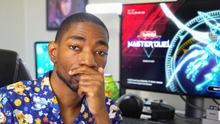 We have to talk about Yu-Gi-Oh Master Duel.
