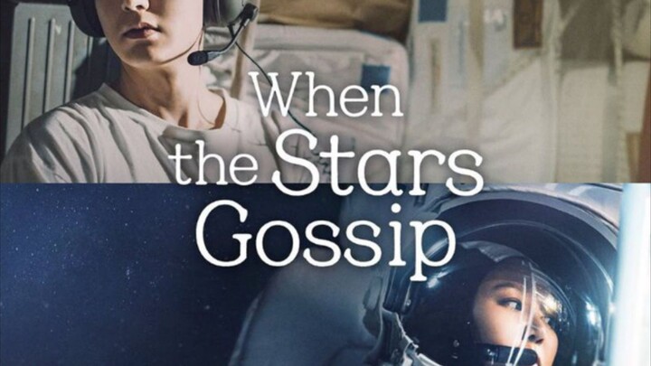 [SUB INDO] When The Star Gossip 2025 eps 08