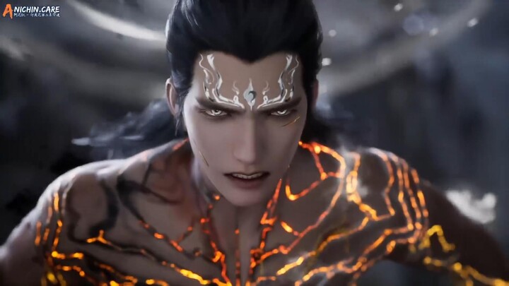 Shrouding the Heavens Ep150 Subtitle Indonesia