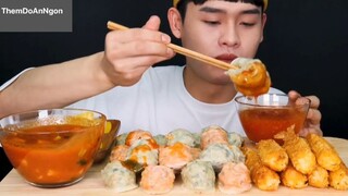 asmr đồ ăn ngon lắm phần 112 #amthuc #monngon