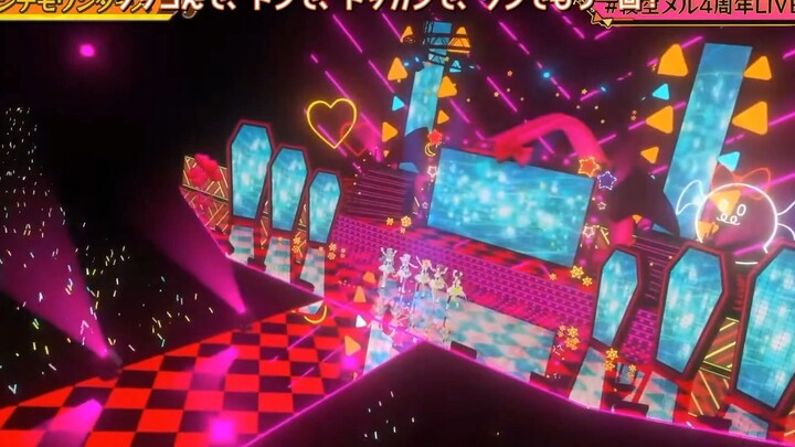 [คำบรรยายสองภาษา] การแสดงประจำวันของ Hololive แข็งแกร่งแค่ไหน? มาร่วมเป็นสักขีพยานความก้าวหน้าของพวก