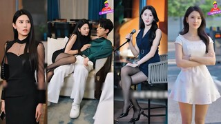 [INDO SUB] Reinkarnasi Jadi Suami Tak Berguna, Kini Mantan Istri Menyesal Saat Dia Jadi Rebutan!