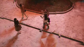The First Frost Ep13 ENG