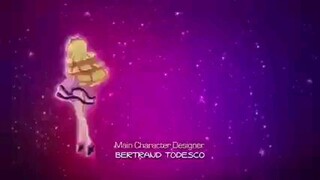 Lolirock Vương Quốc Pha Lê Tập 25 Lồng Tiếng