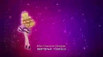 Lolirock Vương Quốc Pha Lê Tập 25 Lồng Tiếng