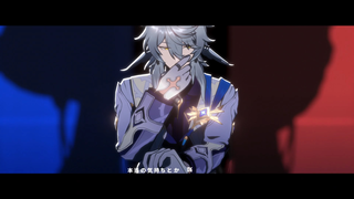 春嵐 - Sunday（星期日MMD）