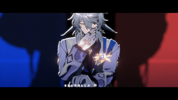 春嵐 - Sunday（星期日MMD）