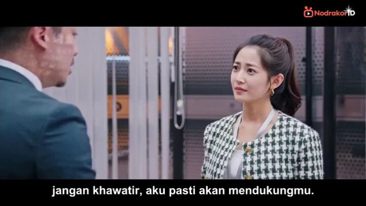 Never Give Up Episode 2 Sub Indo