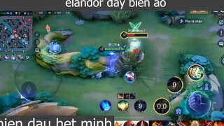 elandor đầy biến ảo p2 #chiendauhetminh