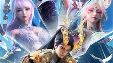 Wealth and Wonder Eps14 sub indo