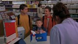 Malcolm in the Middle - Season 2 Episode 16 - Traffic Ticket