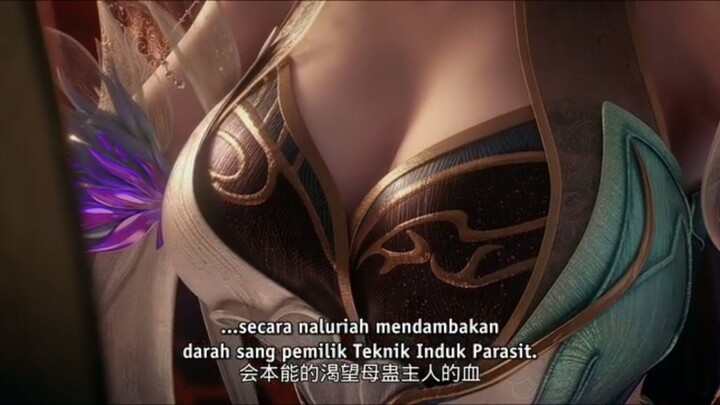 Aphoteosis S3 Eps 127 🔥