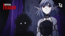 Isekai Mokushiroku Mynoghra Hametsu no Bunmei de Hajimeru Sekai Seifuku - Offcial Teaser