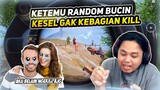 Random Bucin Kesel Gak Kebagian Kill | PUBG Mobile indonesia